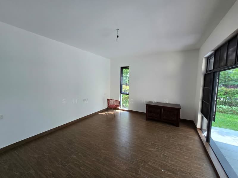 Cluster House for Rent in Iskandar Puteri (Nusajaya) (Johor) - Shawn Chan - Living Room - PropertyGuru.com.my