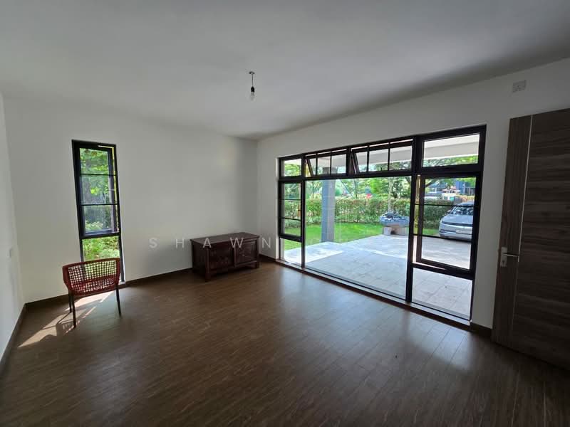 Cluster House for Rent in Iskandar Puteri (Nusajaya) (Johor) - Shawn Chan - Living Room - PropertyGuru.com.my