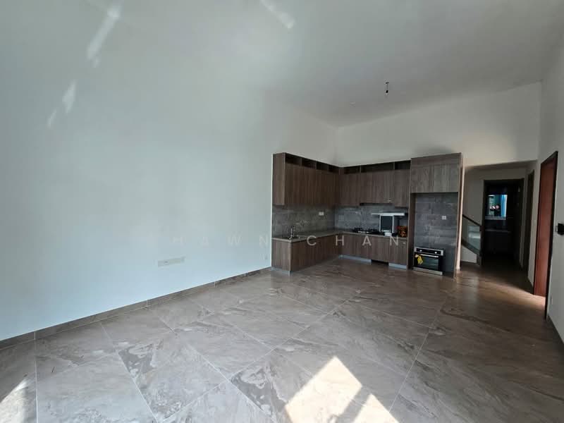 Cluster House for Rent in Iskandar Puteri (Nusajaya) (Johor) - Shawn Chan - Kitchen - PropertyGuru.com.my