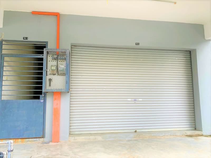 Ground Floor Shop, Lestari Perdana, Taman equine, Puncak Jalil, Seri Kembangan untuk Untuk Disewa - RM 3,200 /bulan, Apr 2026 - Exterior - PropertyGuru.com.my
