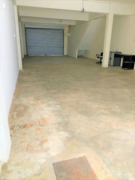 Ground Floor Shop, Lestari Perdana, Taman equine, Puncak Jalil, Seri Kembangan untuk Untuk Disewa - RM 3,200 /bulan, Apr 2026 - Interior - PropertyGuru.com.my