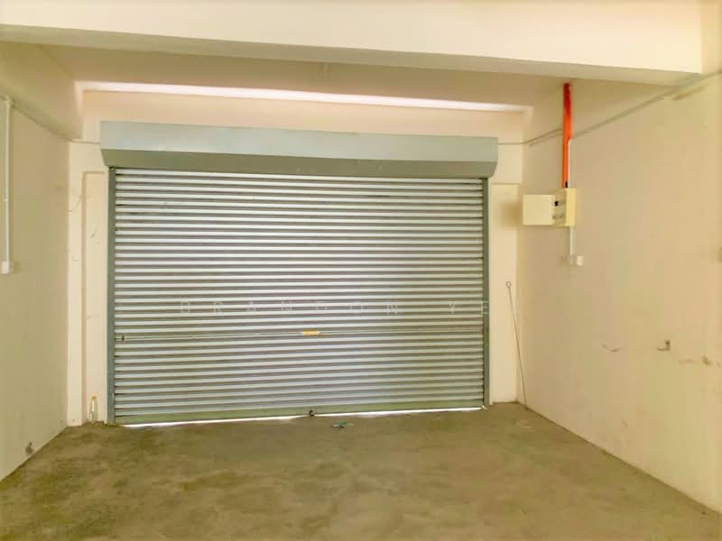 Ground Floor Shop, Lestari Perdana, Taman equine, Puncak Jalil, Seri Kembangan untuk Untuk Disewa - RM 3,200 /bulan, Apr 2026 - Interior - PropertyGuru.com.my