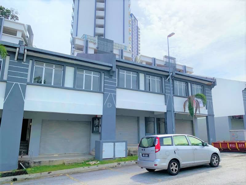 Ground Floor Shop, Lestari Perdana, Taman equine, Puncak Jalil, Seri Kembangan untuk Untuk Disewa - RM 3,200 /bulan, Apr 2026 - Exterior - PropertyGuru.com.my