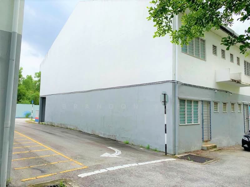 Ground Floor Shop, Lestari Perdana, Taman equine, Puncak Jalil, Seri Kembangan untuk Untuk Disewa - RM 3,200 /bulan, Apr 2026 - Exterior - PropertyGuru.com.my