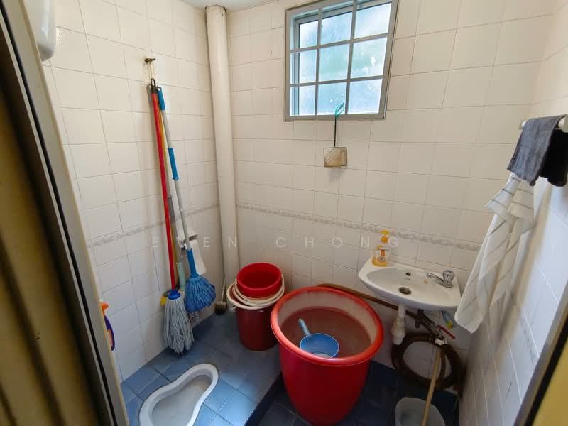 2-storey Terraced House for Sale in Bandar Damai Perdana (Cheras) - Even Chong - Bathroom - PropertyGuru.com.my