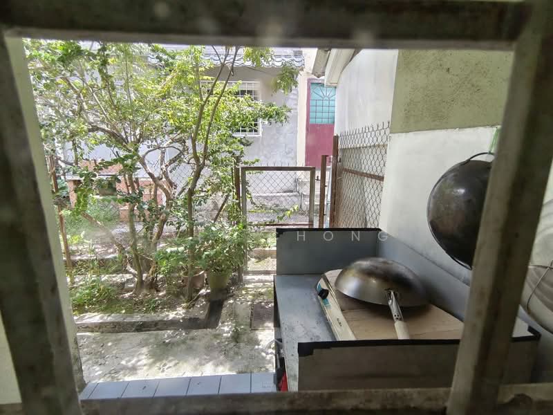 2-storey Terraced House for Sale in Bandar Damai Perdana (Cheras) - Even Chong - Exterior - PropertyGuru.com.my