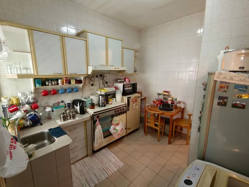 2-storey Terraced House for Sale in Bandar Damai Perdana (Cheras) - Even Chong - Kitchen - PropertyGuru.com.my