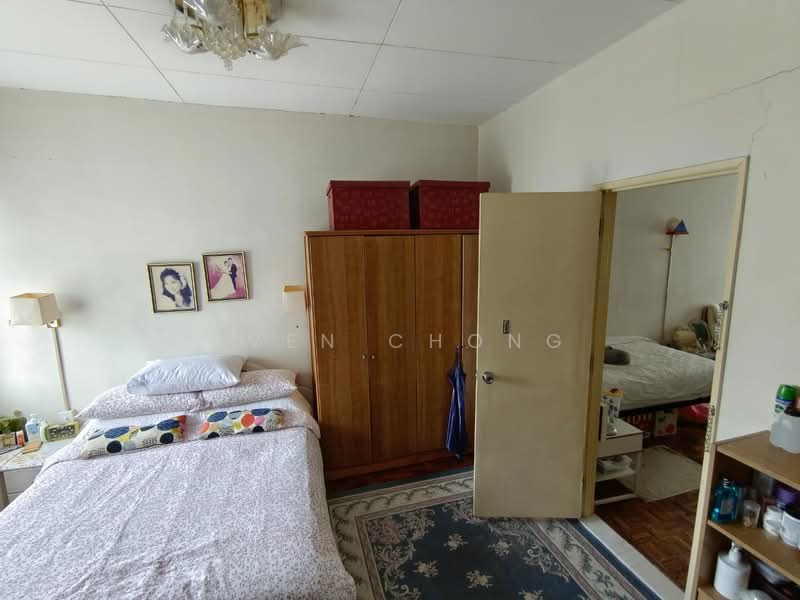 2-storey Terraced House for Sale in Bandar Damai Perdana (Cheras) - Even Chong - Bedroom - PropertyGuru.com.my