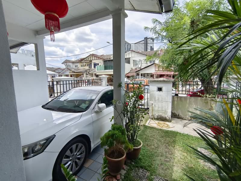 2-storey Terraced House for Sale in Bandar Damai Perdana (Cheras) - Even Chong - Exterior - PropertyGuru.com.my