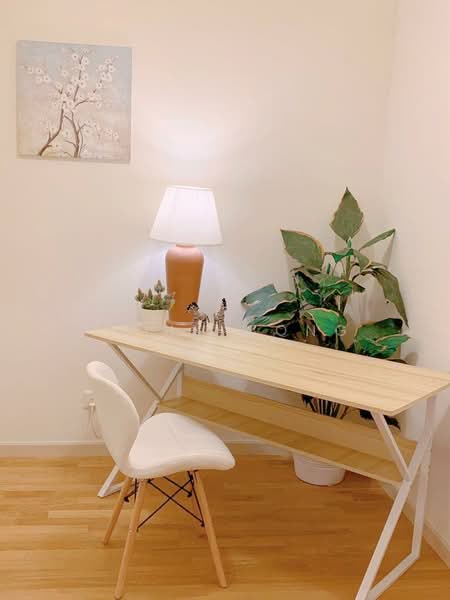 Service Residence for Rent at Residensi Solaris Parq - Felix Wong - Study - PropertyGuru.com.my