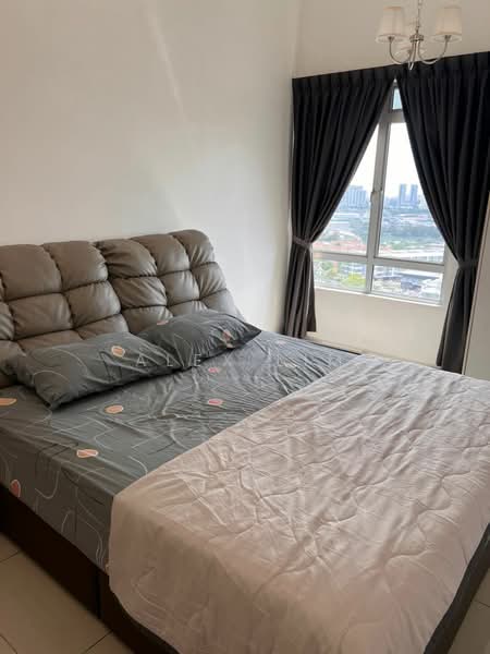 Austin Suites (Permata Austin) untuk Untuk Disewa - RM 1,600 /bulan, Apr 2026 - Bedroom - PropertyGuru.com.my