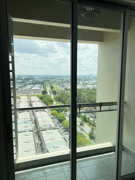 Austin Suites (Permata Austin) untuk Untuk Disewa - RM 1,600 /bulan, Apr 2026 - View - PropertyGuru.com.my