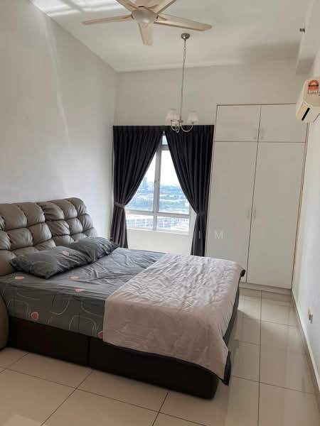 Austin Suites (Permata Austin) untuk Untuk Disewa - RM 1,600 /bulan, Apr 2026 - Bedroom - PropertyGuru.com.my