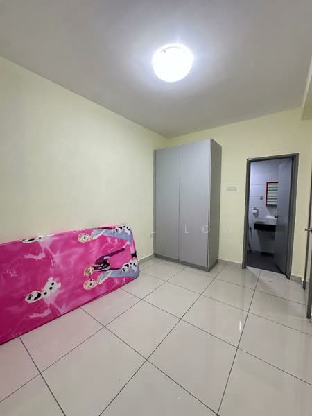 Service Residence for Rent at KSL Residence @ Daya - Carol Low - Bedroom - PropertyGuru.com.my