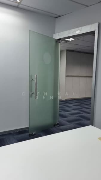 Office for Rent in KLCC (KL City Centre) - Chen Kah Seng - Interior - PropertyGuru.com.my