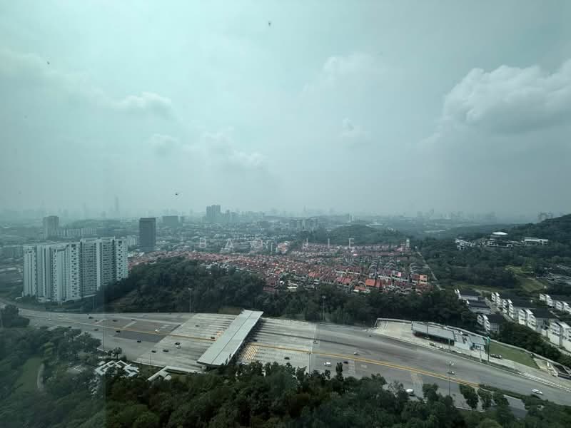 Condominium for Sale at Kiaramas Danai - Bao Jie - Exterior - PropertyGuru.com.my