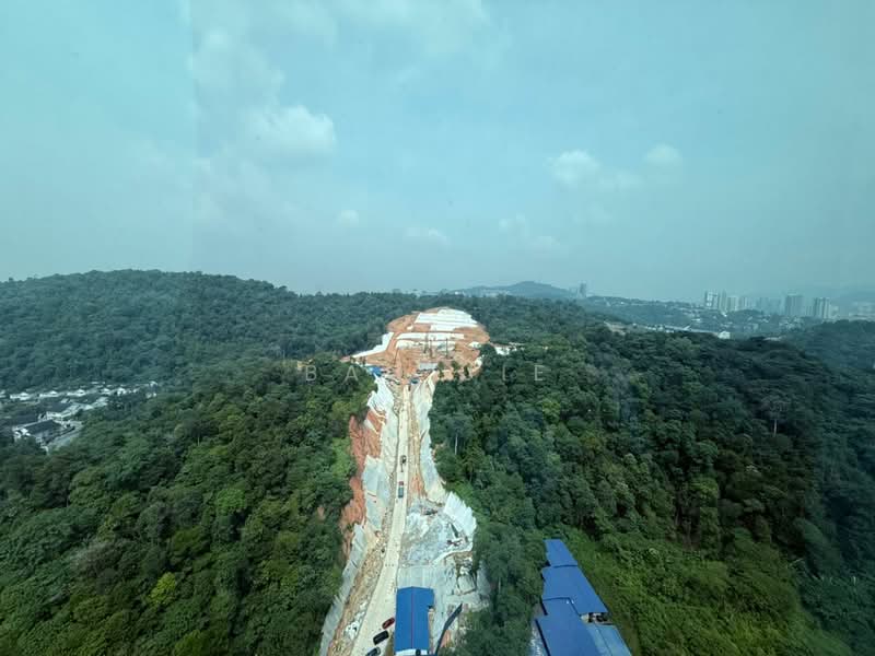 Condominium for Sale at Kiaramas Danai - Bao Jie - Exterior - PropertyGuru.com.my