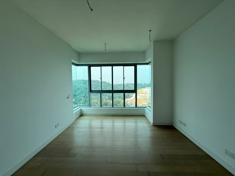Condominium for Sale at Kiaramas Danai - Bao Jie - View - PropertyGuru.com.my