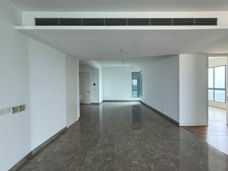 Condominium for Sale at Kiaramas Danai - Bao Jie - Living Room - PropertyGuru.com.my