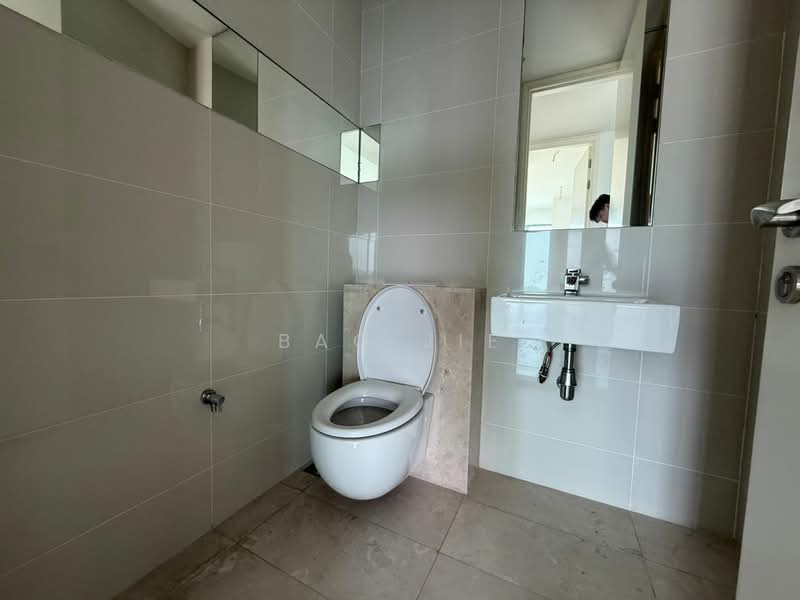 Condominium for Sale at Kiaramas Danai - Bao Jie - Bathroom - PropertyGuru.com.my