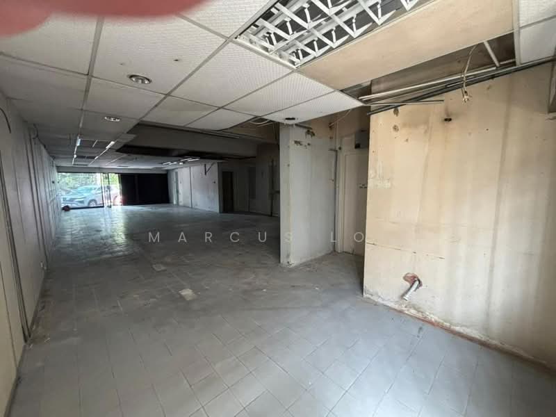 Taman Pelangi Tamans Pelangis untuk Untuk Disewa - RM 10,000 /bulan, Mac 2026 - Interior - PropertyGuru.com.my