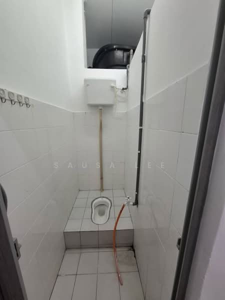 Flat for Rent at Jasa - Sausa Lee - PropertyGuru.com.my