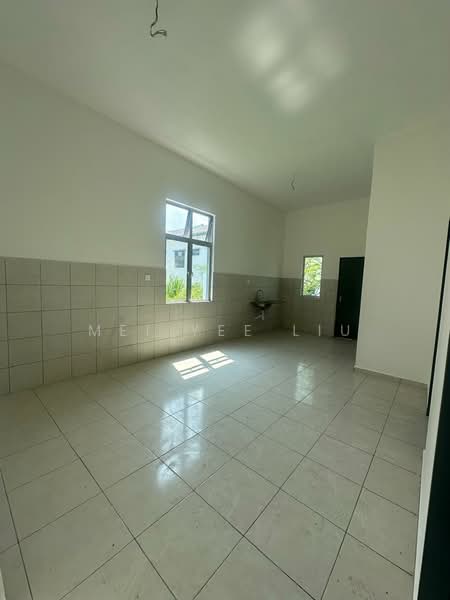 Semi-Detached House for Sale in Melaka City (Melaka) - Mei Yee Liu - Kitchen - PropertyGuru.com.my