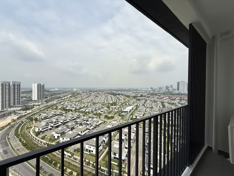 For Rent - Hana @ Eco Ardence