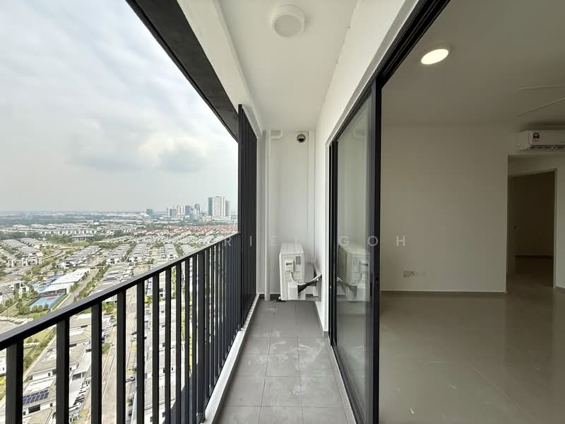 For Rent - Hana @ Eco Ardence