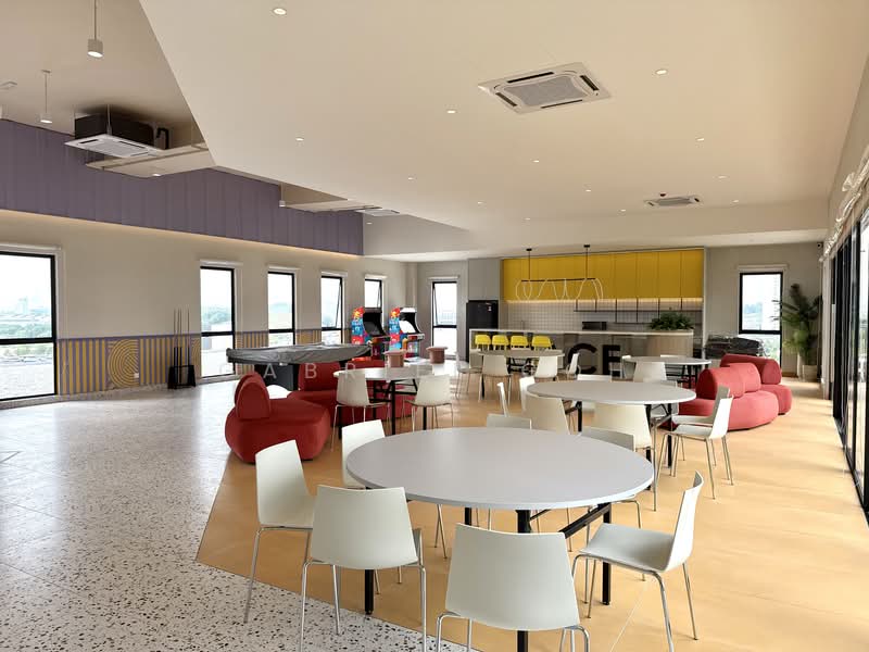 For Rent - Hana @ Eco Ardence