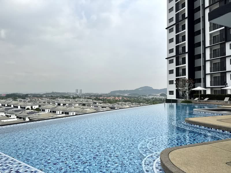 For Rent - Hana @ Eco Ardence