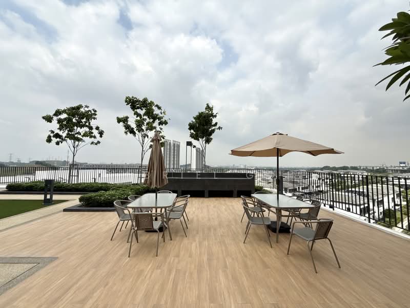 For Rent - Hana @ Eco Ardence