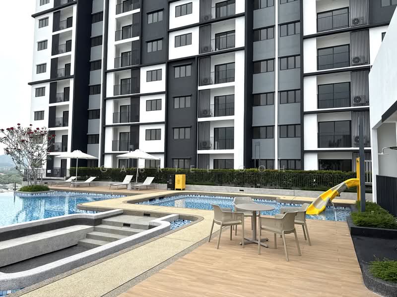 For Rent - Hana @ Eco Ardence