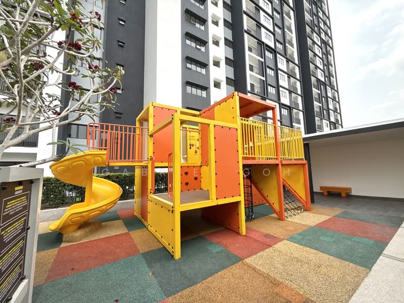 For Rent - Hana @ Eco Ardence