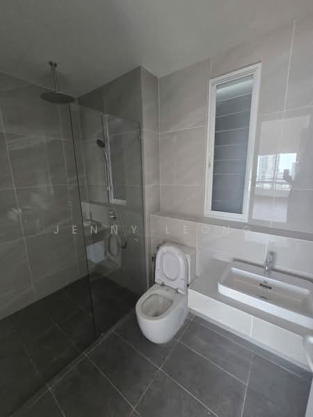 Condominium for Sale at Codrington Residence - Jenny Leong - Bathroom - PropertyGuru.com.my
