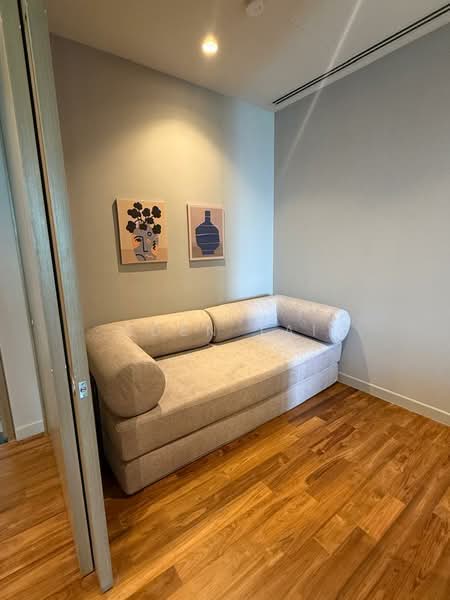 Service Residence for Sale at The Conlay - Aden Tai - Interior - PropertyGuru.com.my