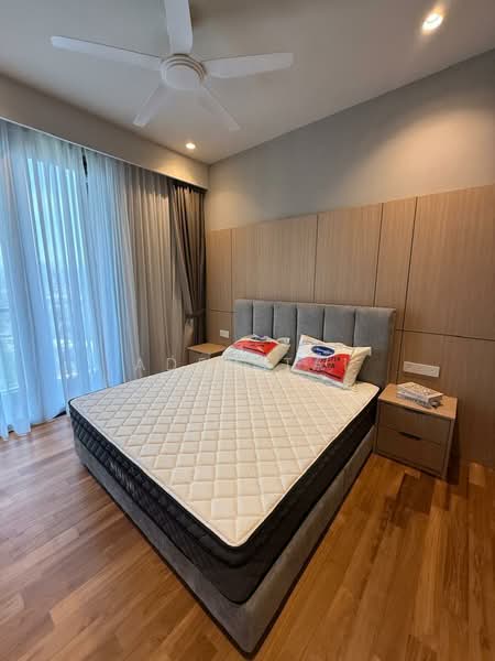 Service Residence for Sale at The Conlay - Aden Tai - Bedroom - PropertyGuru.com.my
