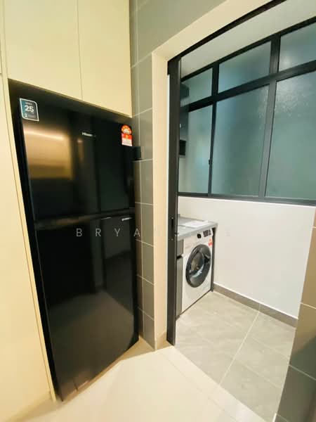 Condominium for Rent at 99 Residence - Bryan Lee - Interior - PropertyGuru.com.my