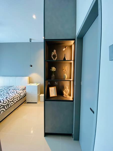 Condominium for Rent at 99 Residence - Bryan Lee - Bedroom - PropertyGuru.com.my