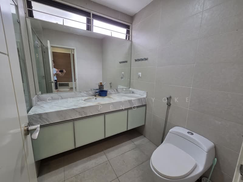 Condominium for Sale at Savanna 2 - Cindy Lee Yoke Peng - Bathroom - PropertyGuru.com.my