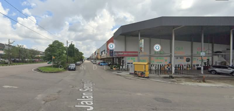 Factory for Rent in Taman Johor Jaya (Johor Bahru) - Candice Lok - Exterior - PropertyGuru.com.my