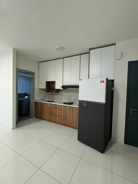Emerald 9 untuk Untuk Disewa - RM 2,300 /bulan, Apr 2026 - Kitchen - PropertyGuru.com.my