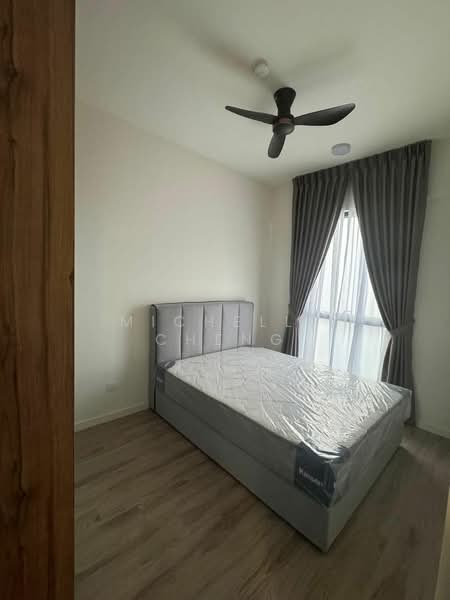 Emerald 9 untuk Untuk Disewa - RM 2,300 /bulan, Apr 2026 - Bedroom - PropertyGuru.com.my
