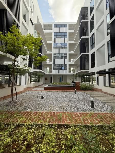 Condominium for Rent at PD Residences - San San Wong - Exterior - PropertyGuru.com.my