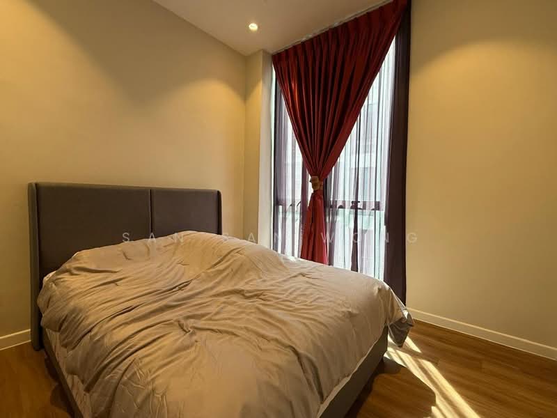 Condominium for Rent at PD Residences - San San Wong - Bedroom - PropertyGuru.com.my