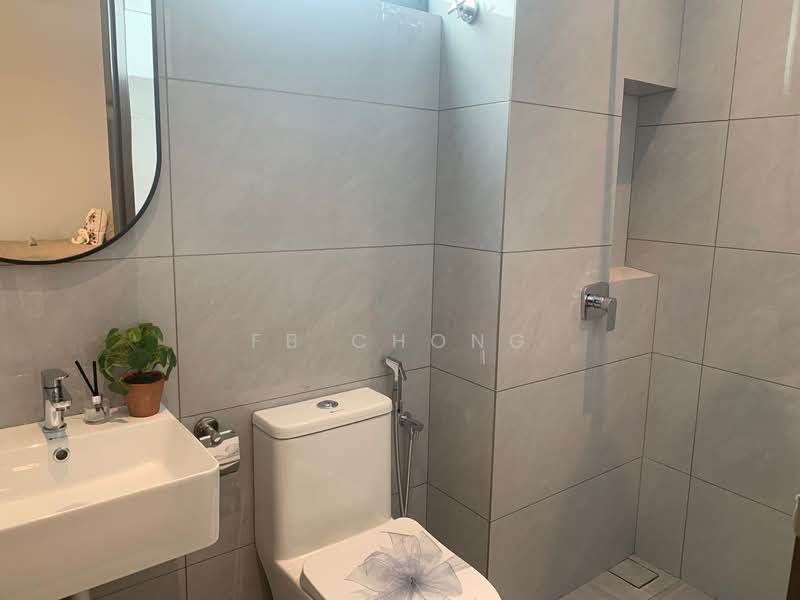 Seksyen 1 Bandar Baru Bangi untuk Untuk Dijual - RM 1,152,000, Apr 2026 - Bathroom - PropertyGuru.com.my