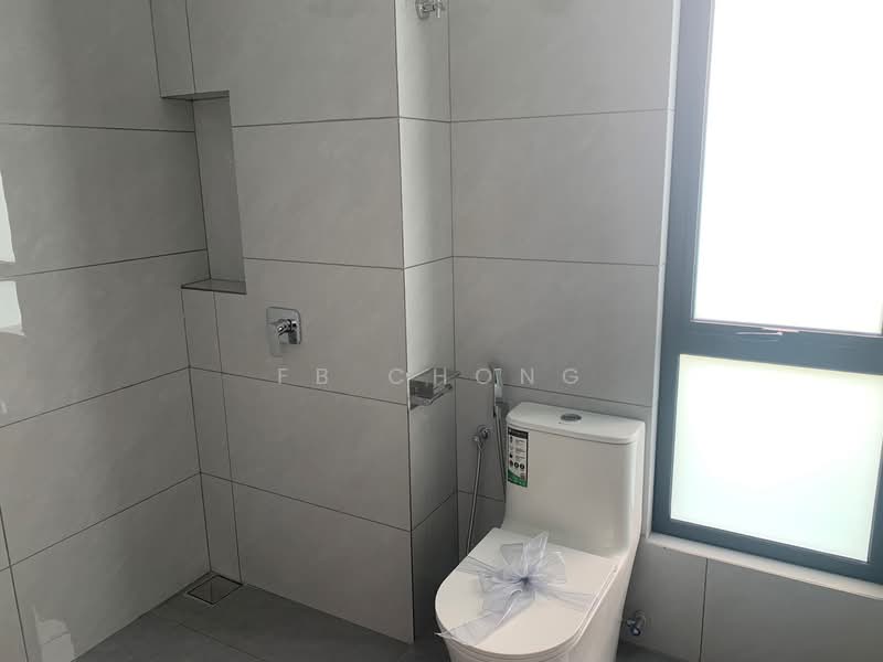 Seksyen 1 Bandar Baru Bangi untuk Untuk Dijual - RM 1,152,000, Apr 2026 - Bathroom - PropertyGuru.com.my