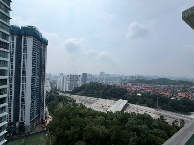 Condominium for Sale at Kiaramas Danai - Bao Jie - Exterior - PropertyGuru.com.my