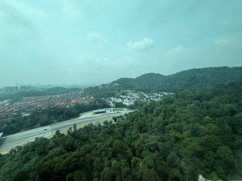 Condominium for Sale at Kiaramas Danai - Bao Jie - View - PropertyGuru.com.my