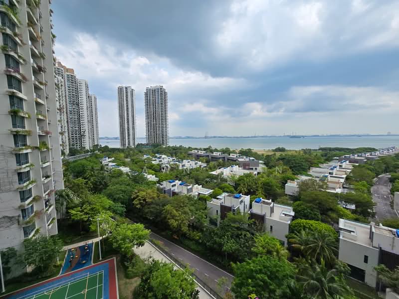 Starview Bay @ Forest City untuk Untuk Disewa - RM 1,650 /bulan, Mac 2026 - Exterior - PropertyGuru.com.my